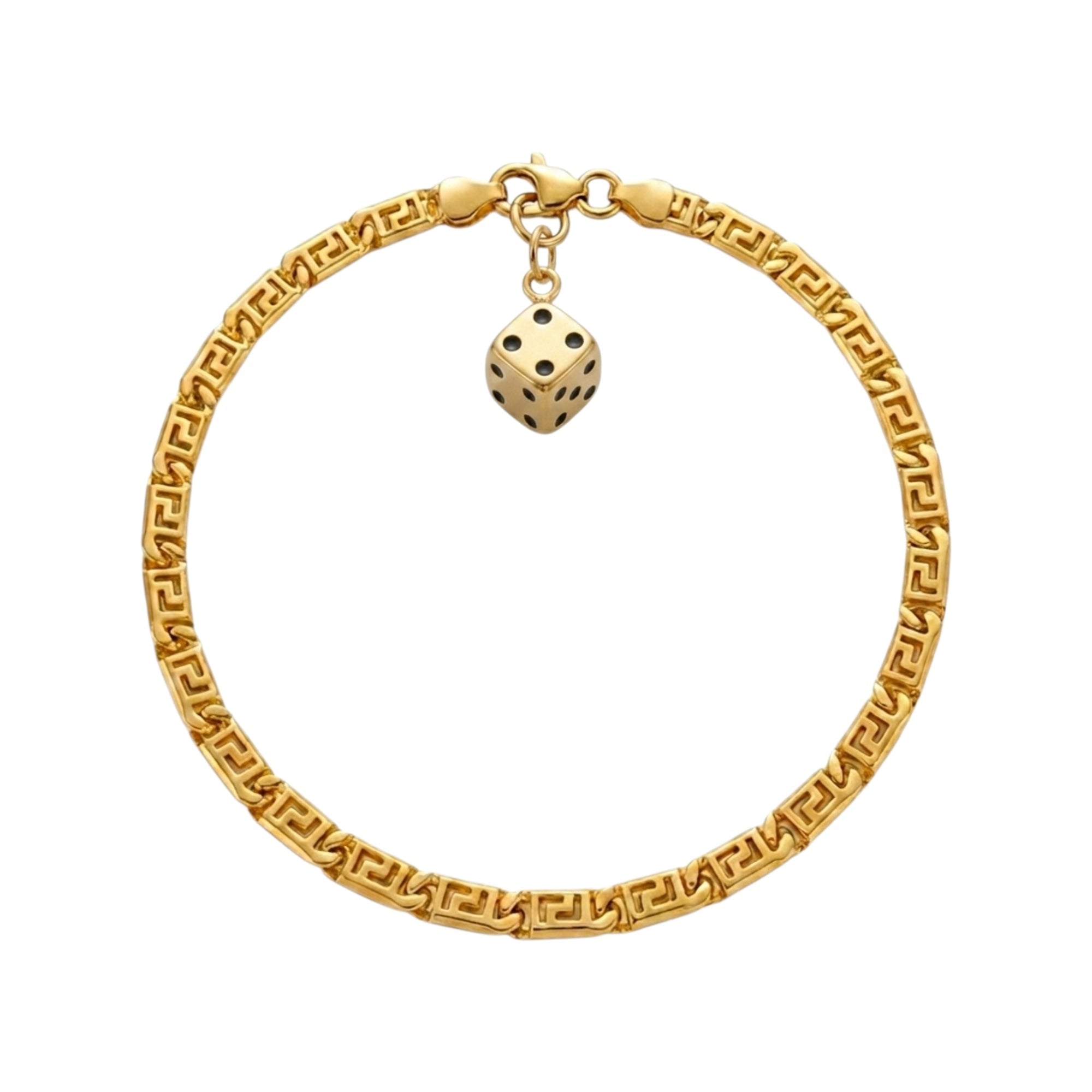 Pulseira Ouro - Aurus Jóias
