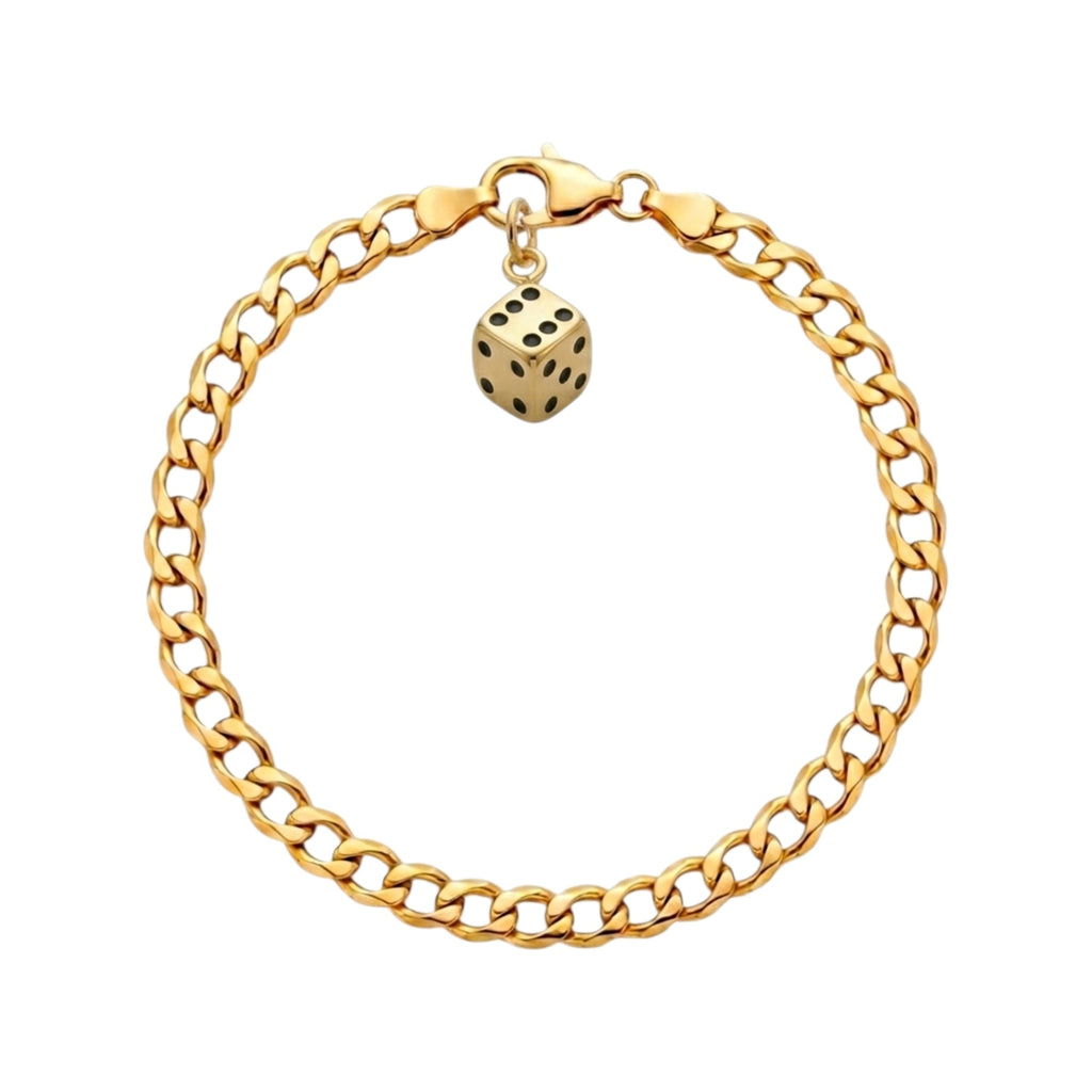 Pulseira Ouro - Aurus Jóias