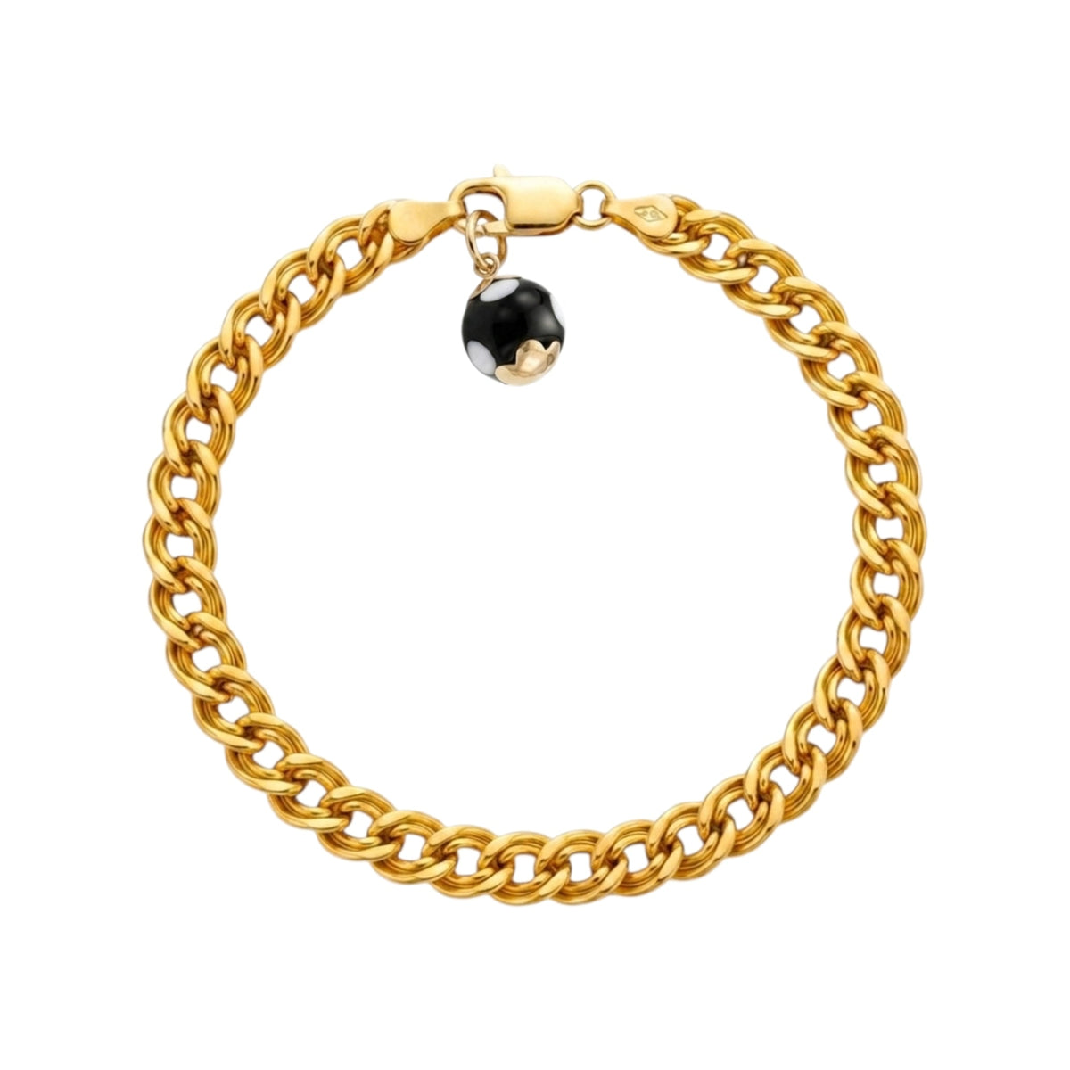 Pulseira Ouro - Aurus Jóias