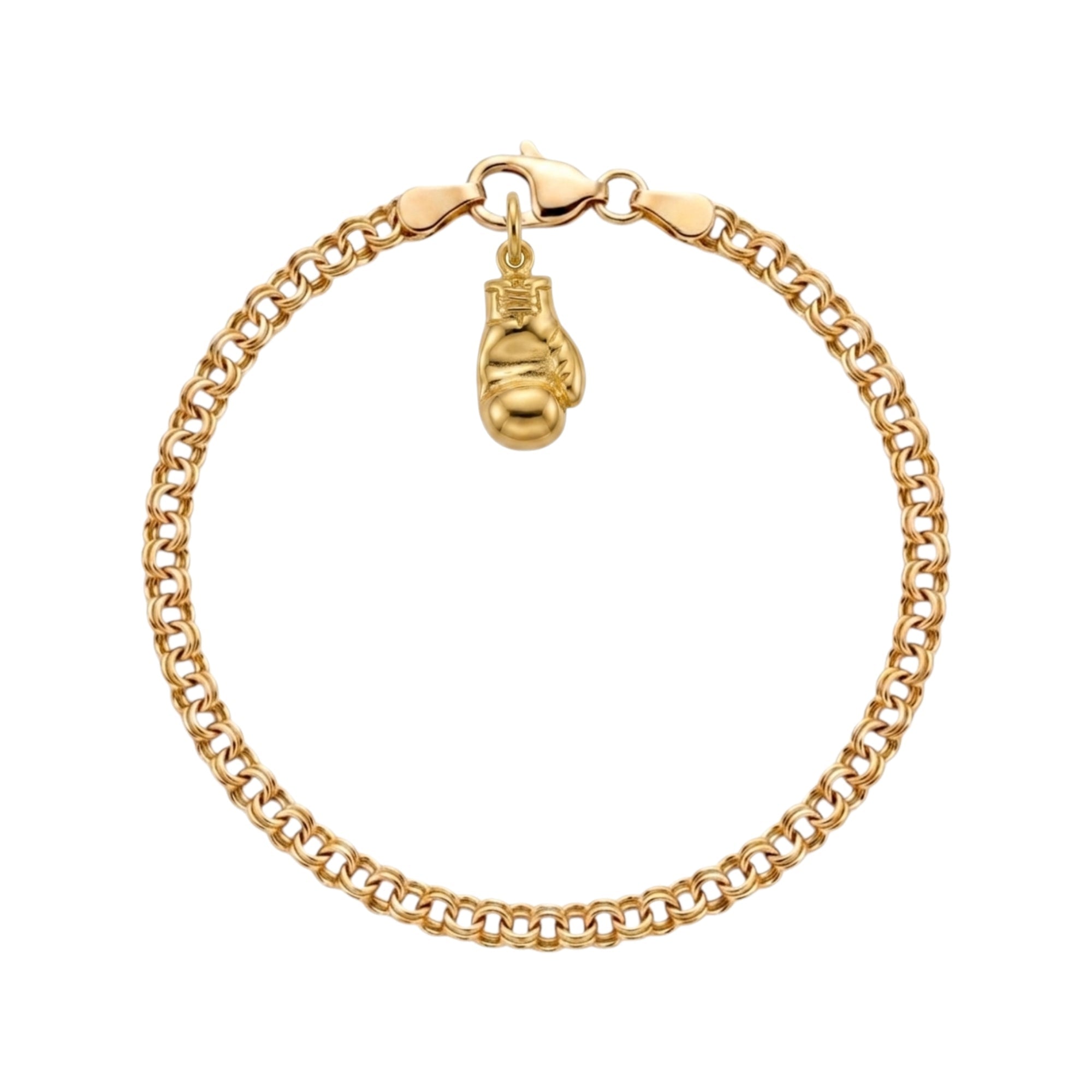 Pulseira Ouro - Aurus Jóias