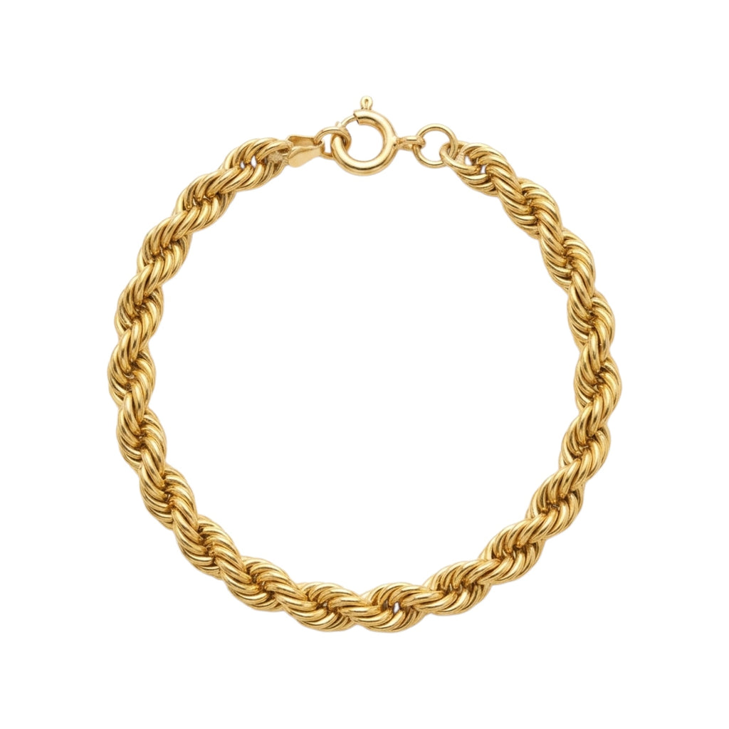 Pulseira Ouro - Aurus Jóias