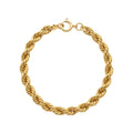 Pulseira Ouro - Aurus Jóias