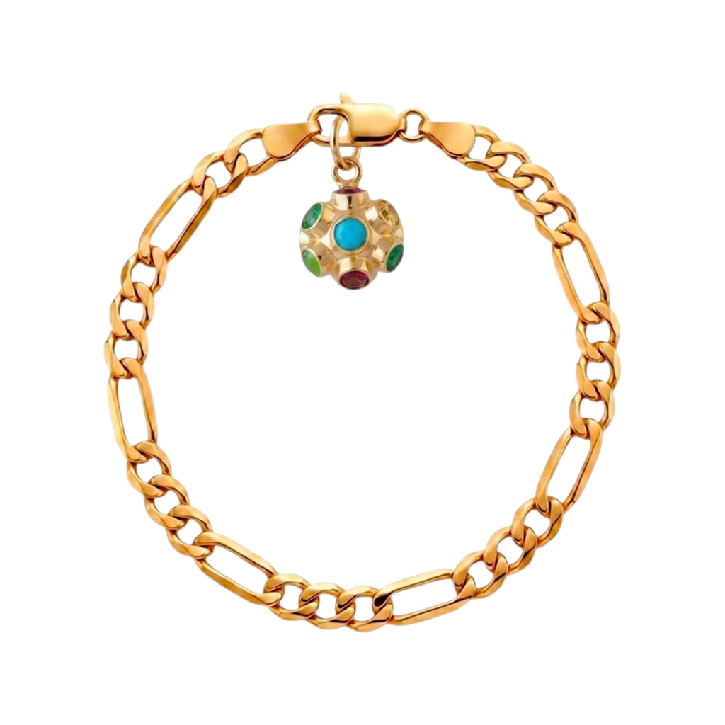 Pulseira Ouro - Aurus Jóias