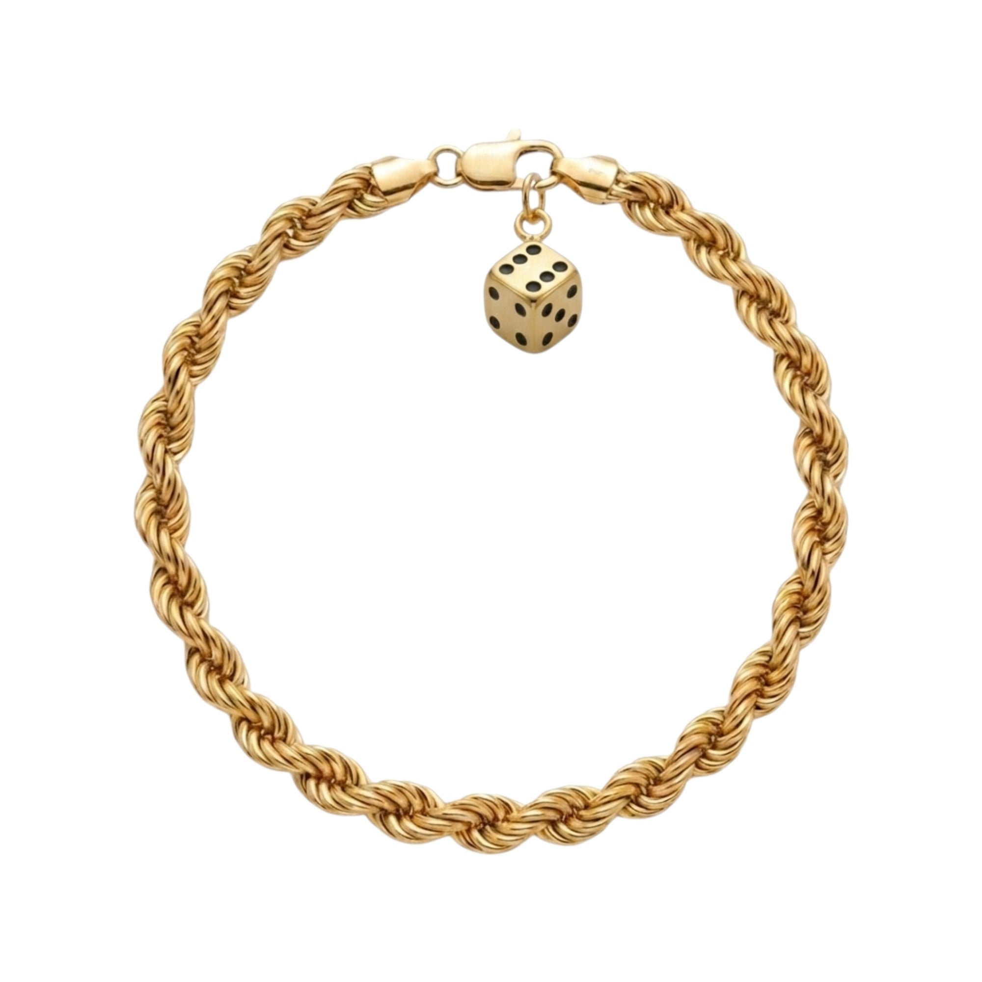 Pulseira Ouro - Aurus Jóias