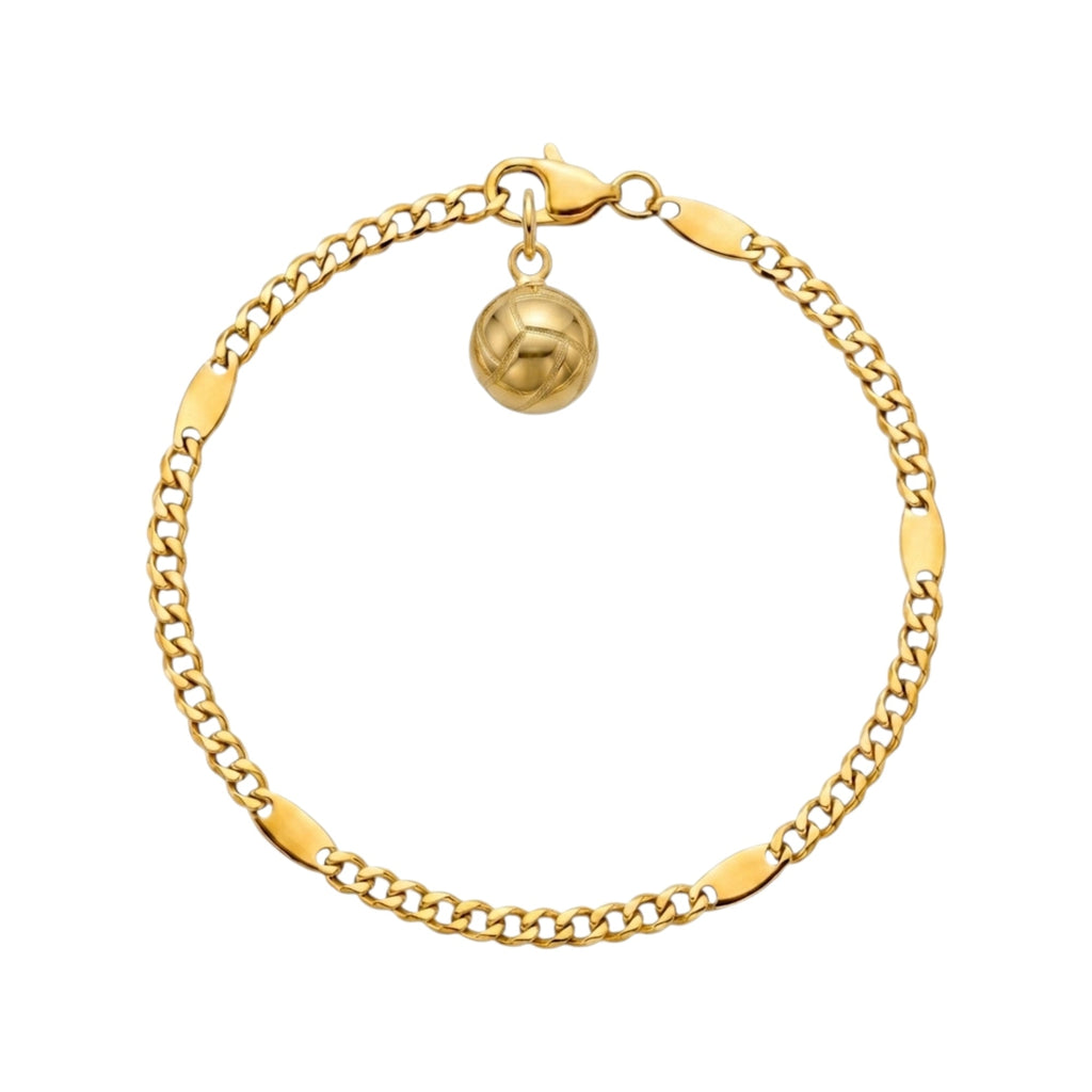 Pulseira Ouro - Aurus Jóias