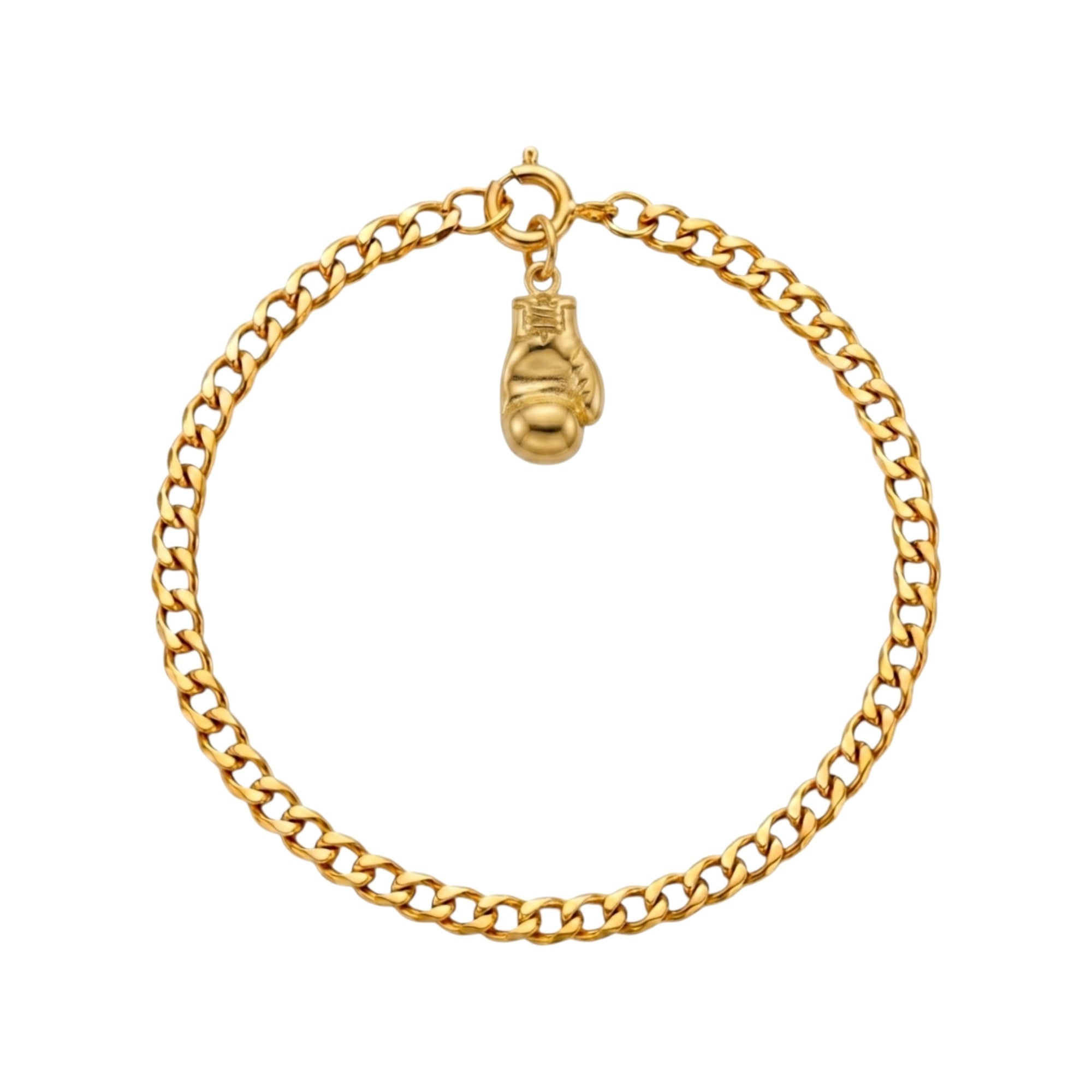 Pulseira Ouro - Aurus Jóias