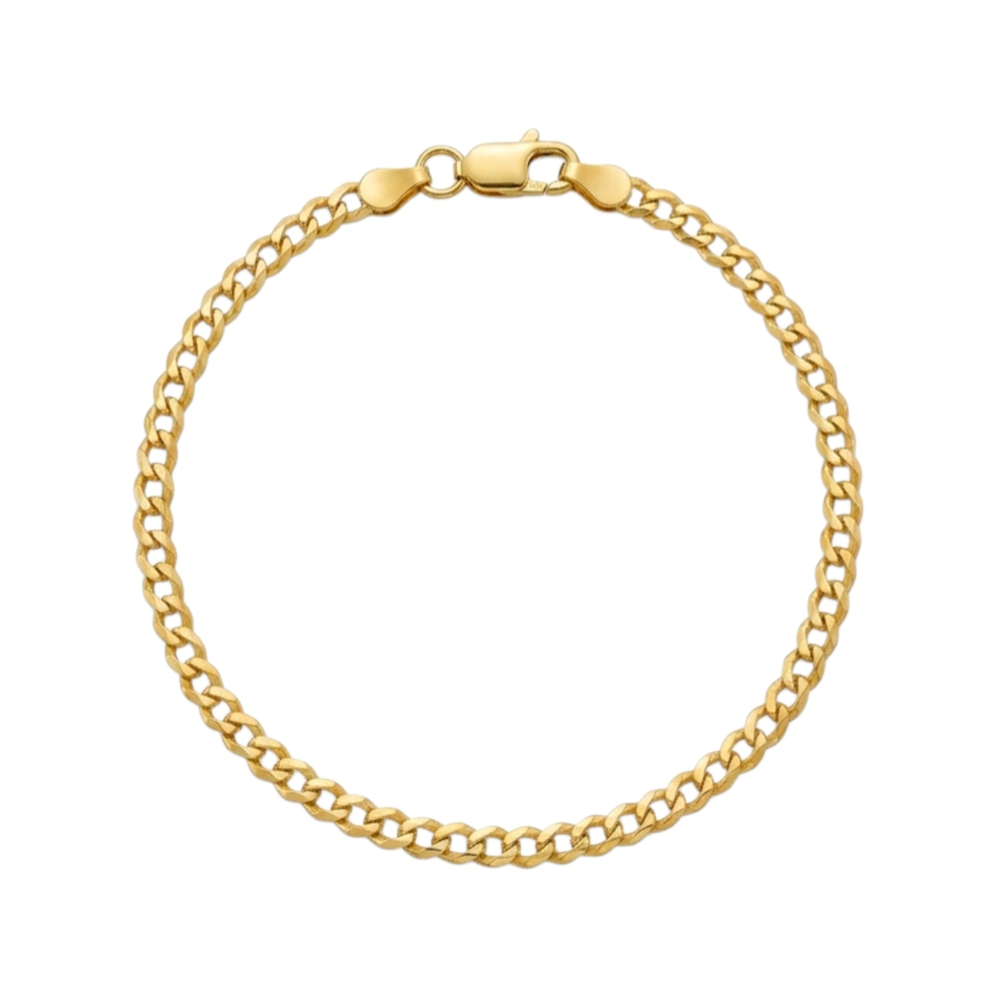 Pulseira Ouro - Aurus Jóias