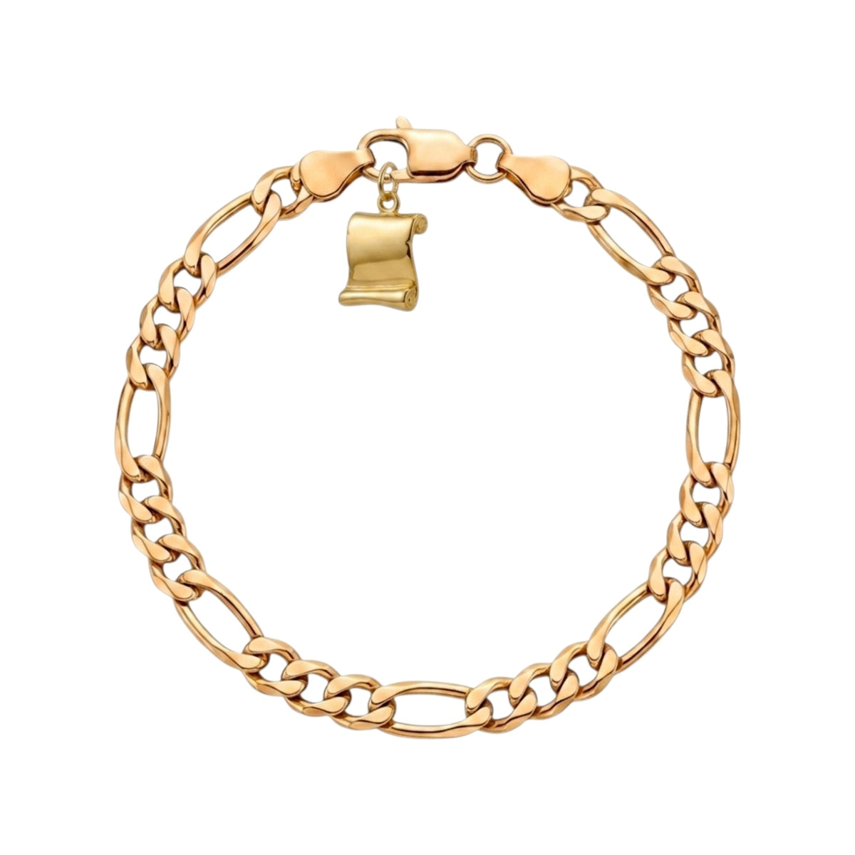 Pulseira Ouro - Aurus Jóias