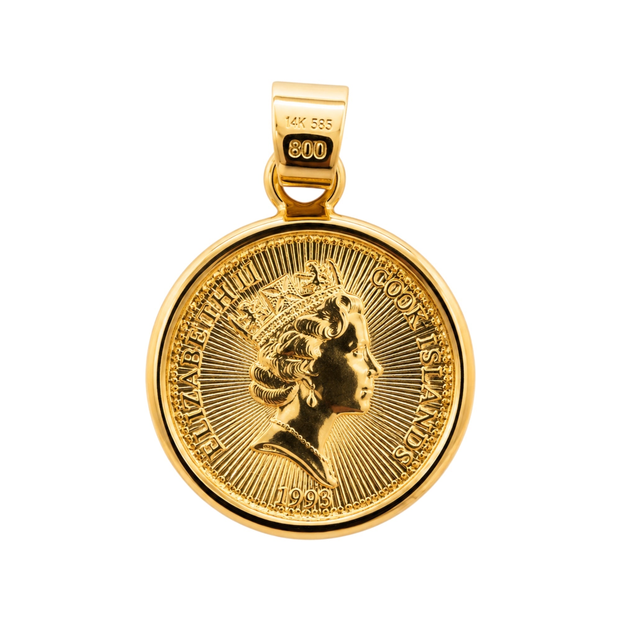 Pulseira Ouro - Aurus Jóias