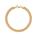 Pulseira Ouro - Aurus Jóias