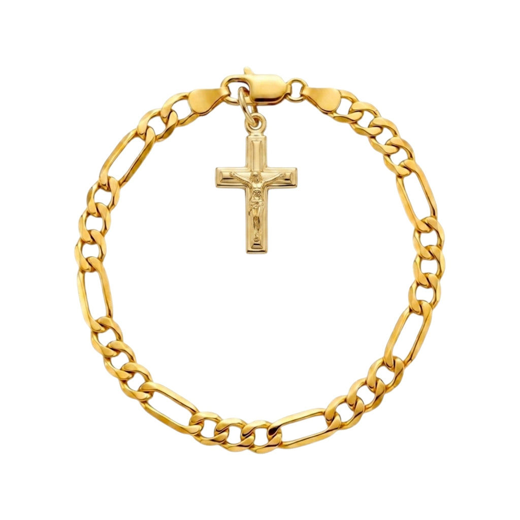 Pulseira Ouro - Aurus Jóias
