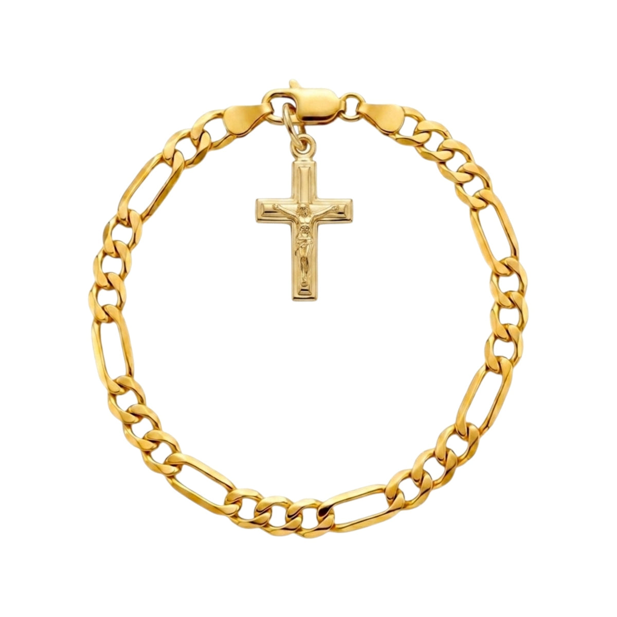 Pulseira Ouro - Aurus Jóias