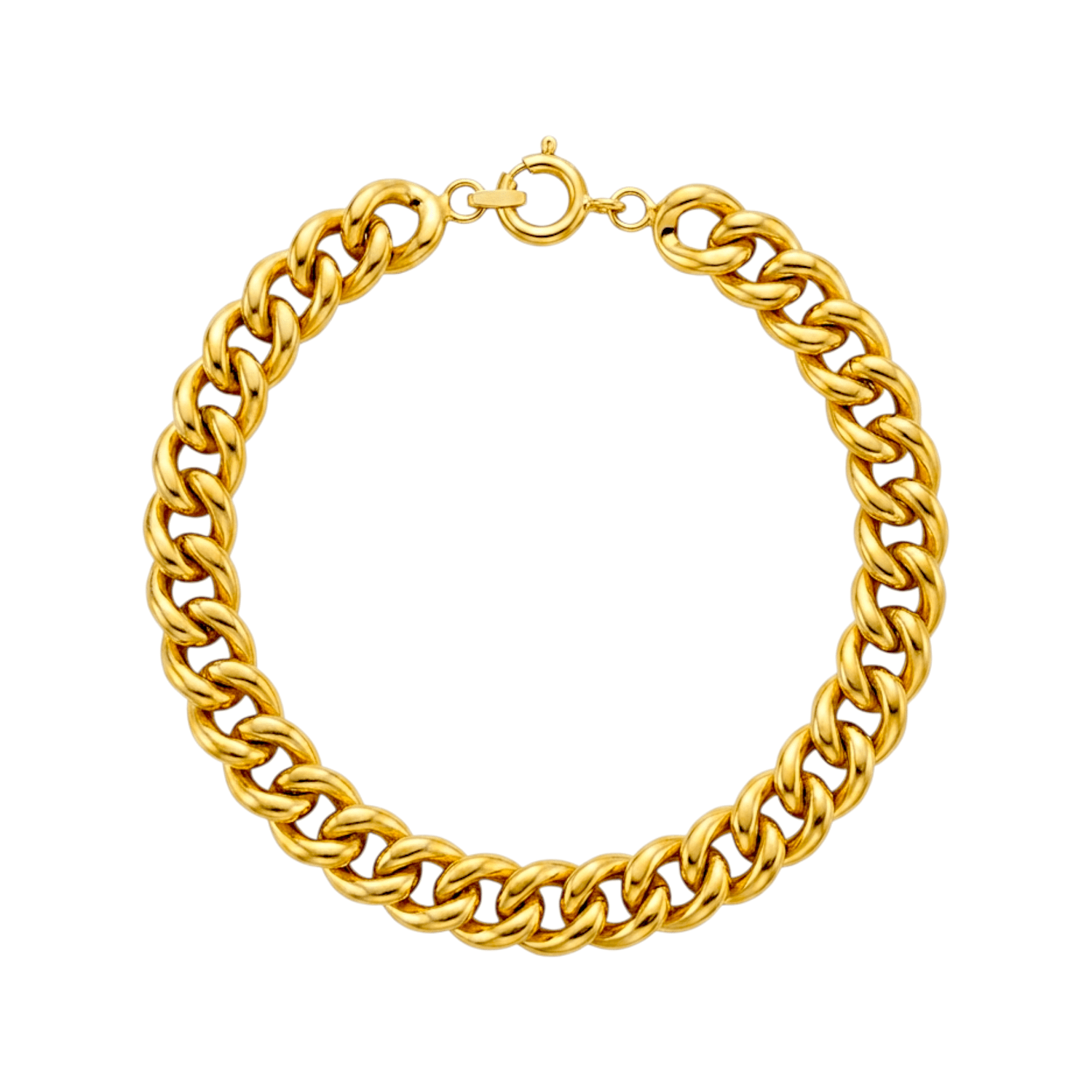 Pulseira Ouro - Aurus Jóias