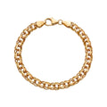 Pulseira Ouro - Aurus Jóias