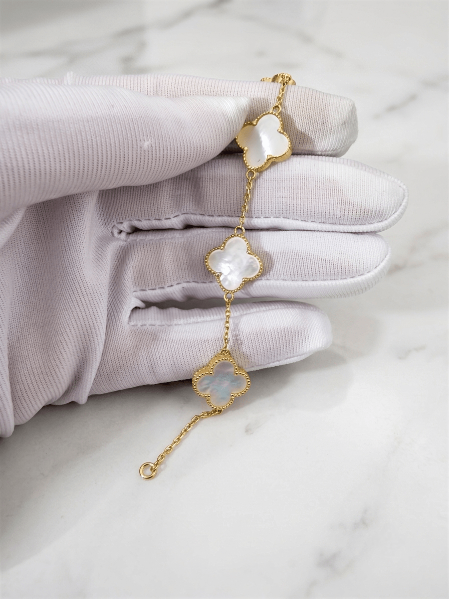 Pulseira Ouro - Aurus Jóias