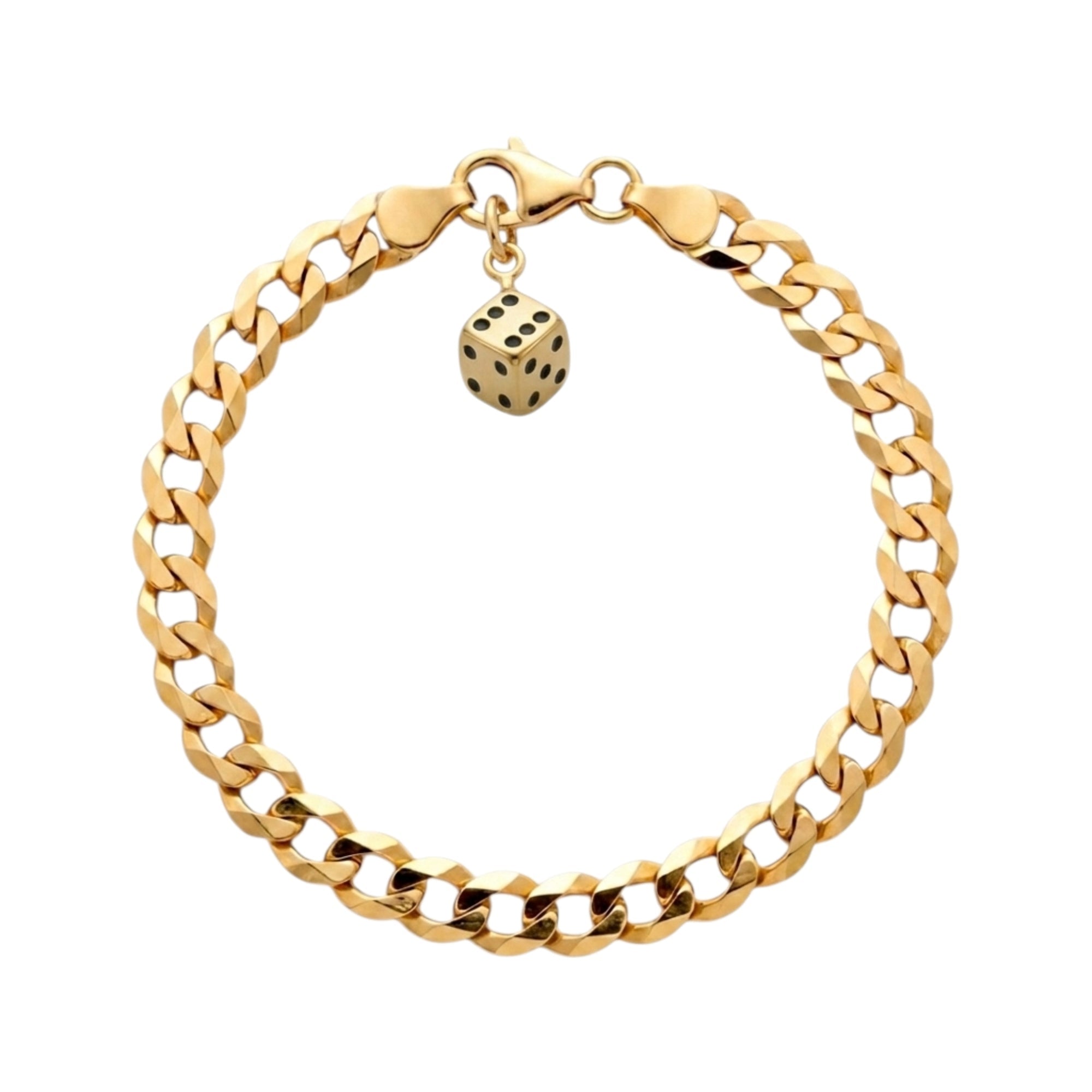 Pulseira Ouro - Aurus Jóias