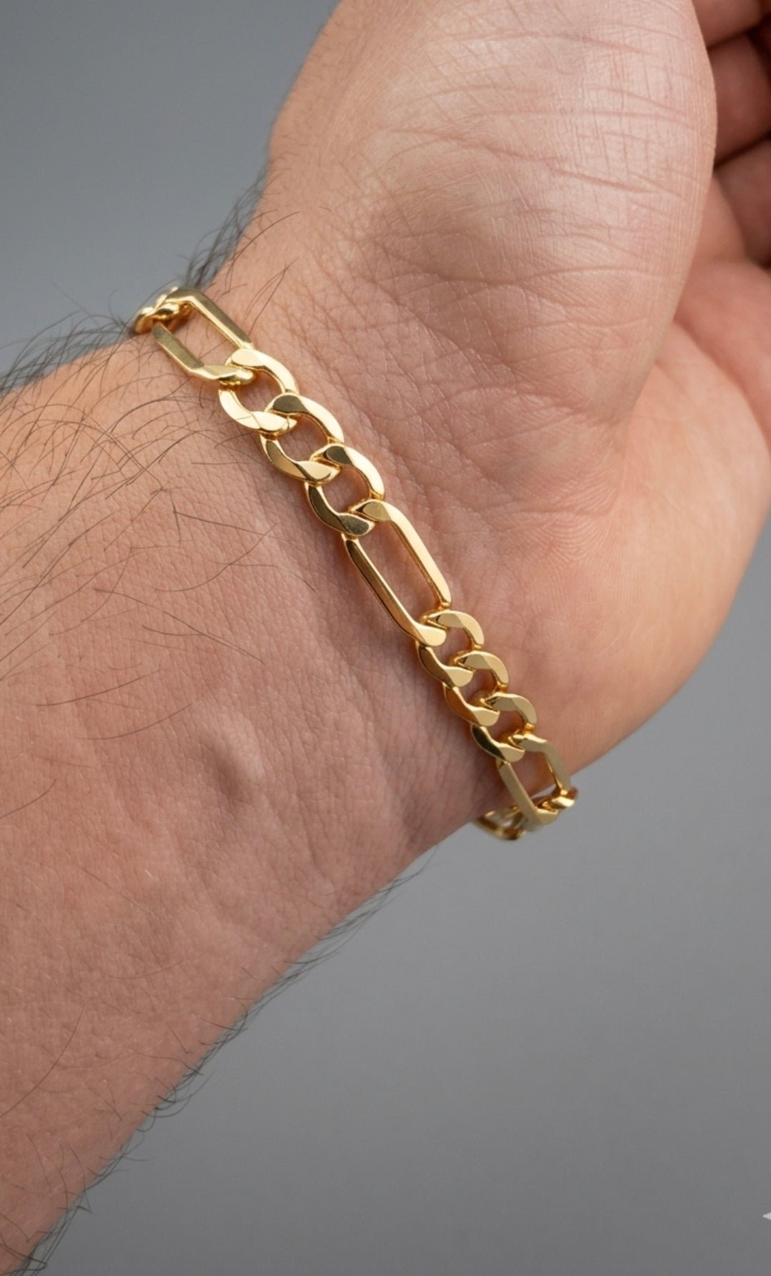 Pulseira Ouro - Aurus Jóias