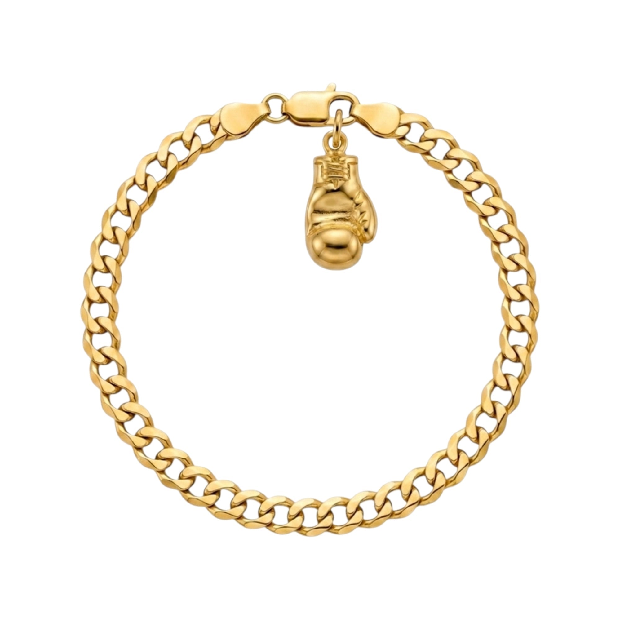 Pulseira Ouro - Aurus Jóias
