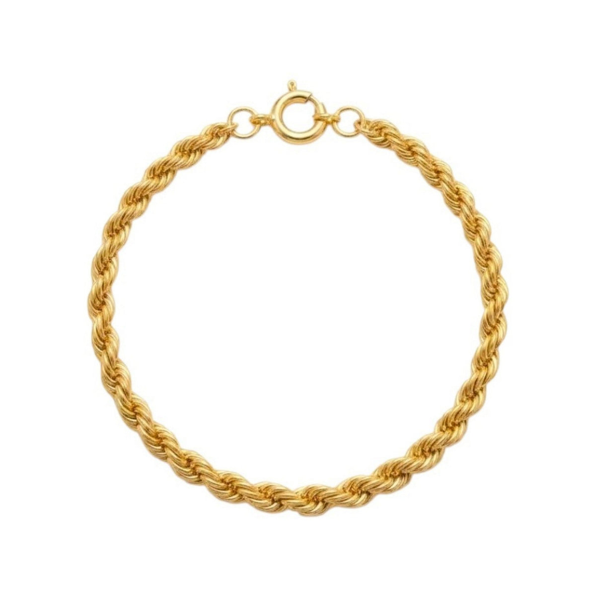 Pulseira Ouro - Aurus Jóias