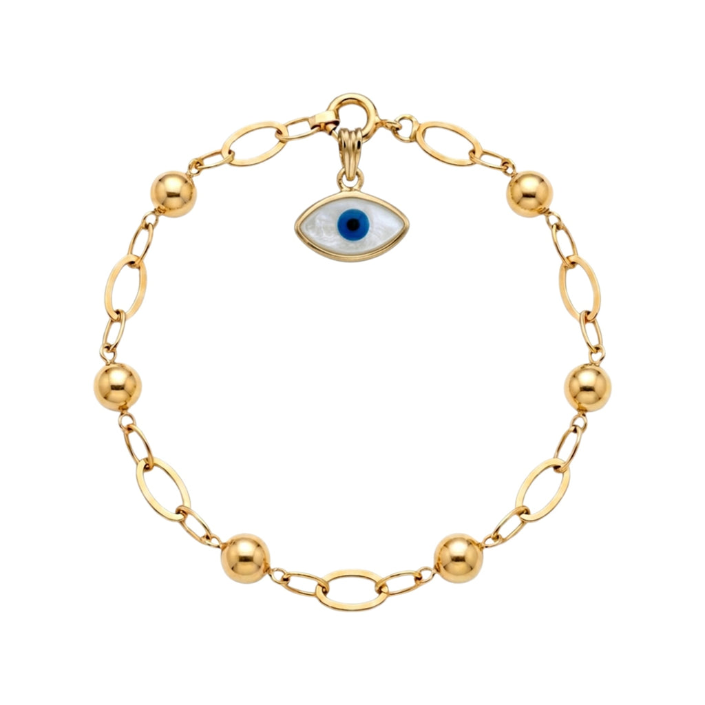 Pulseira Ouro - Aurus Jóias