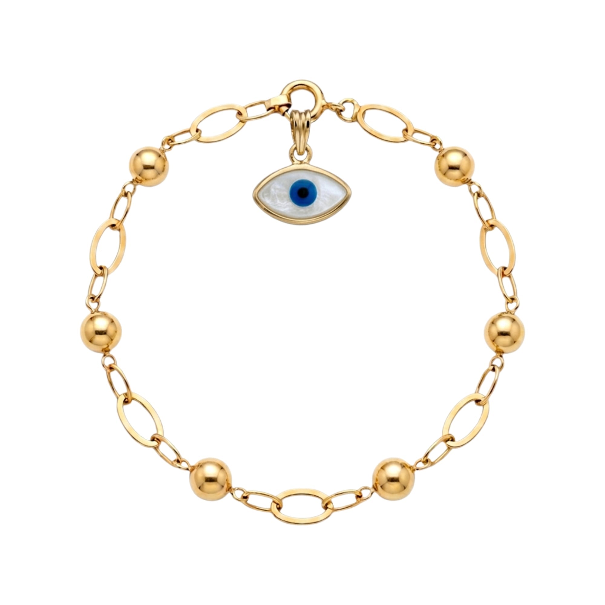 Pulseira Ouro - Aurus Jóias