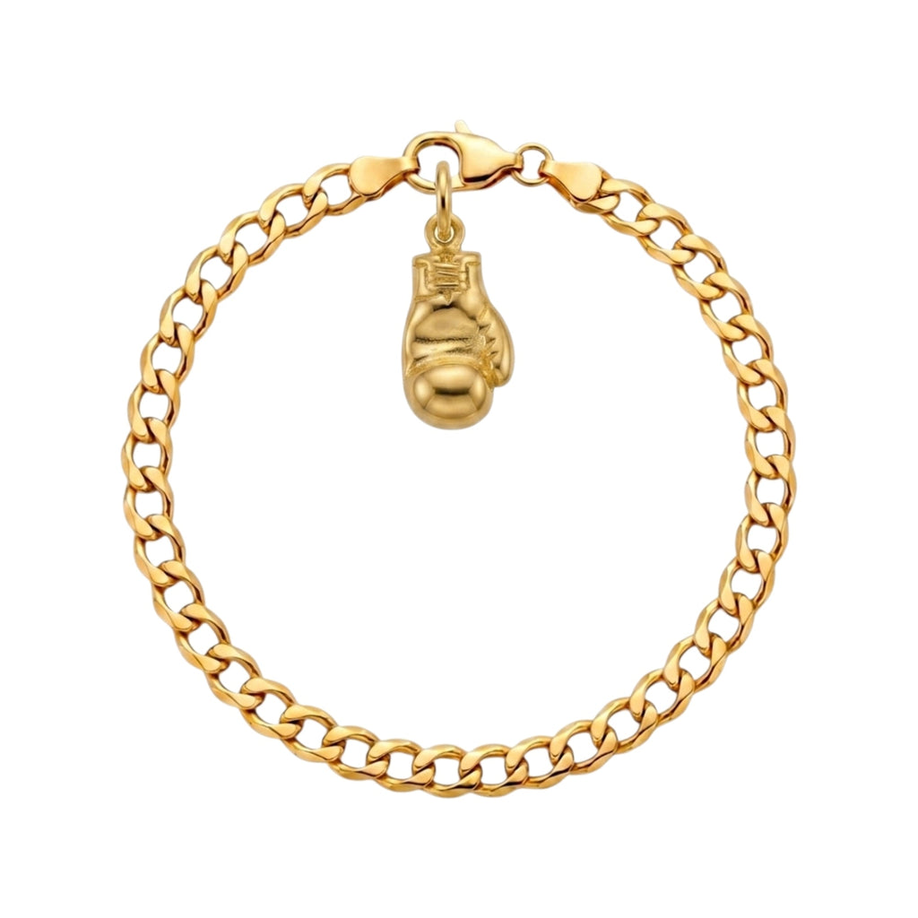Pulseira Ouro - Aurus Jóias