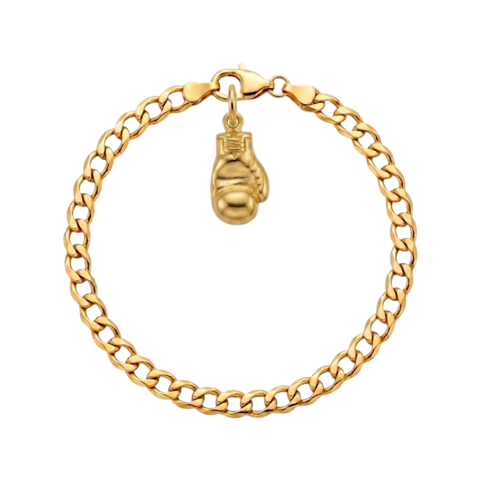 Pulseira Ouro - Aurus Jóias