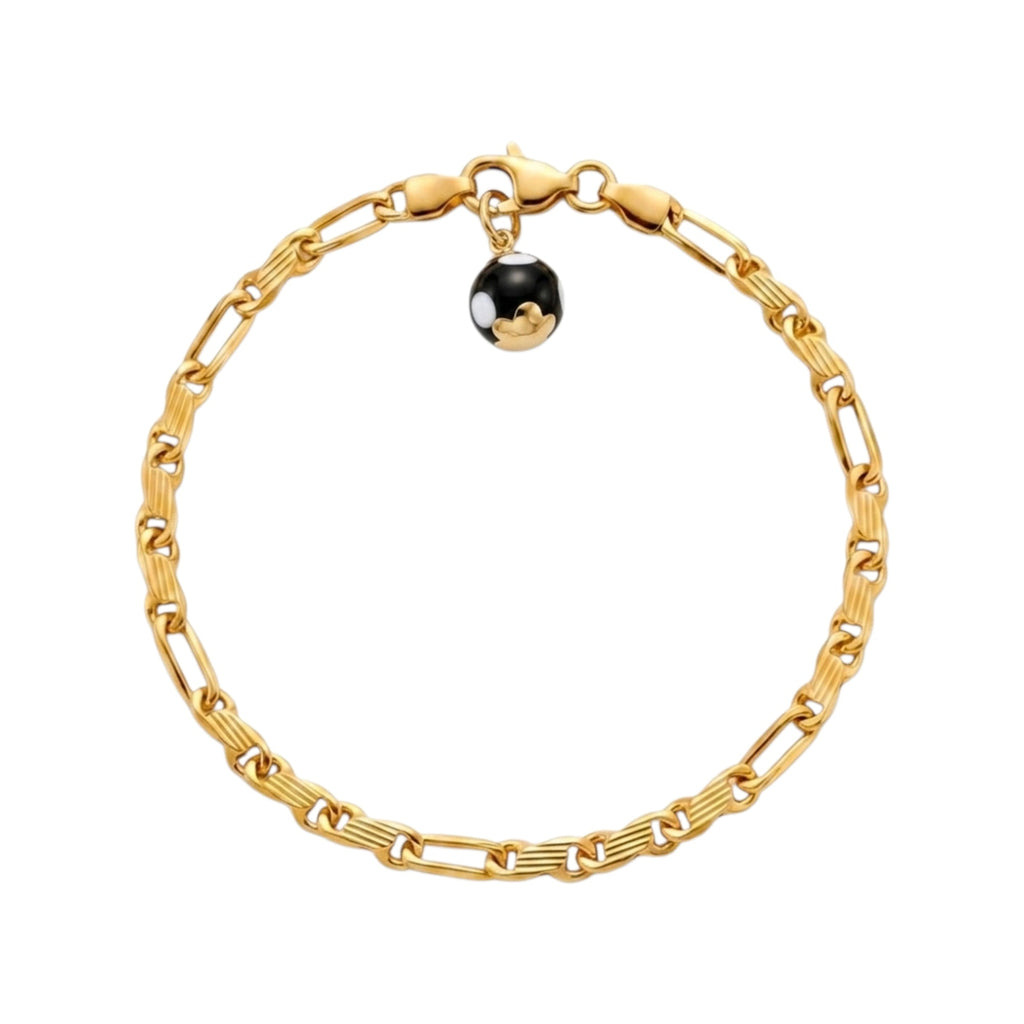 Pulseira Ouro - Aurus Jóias