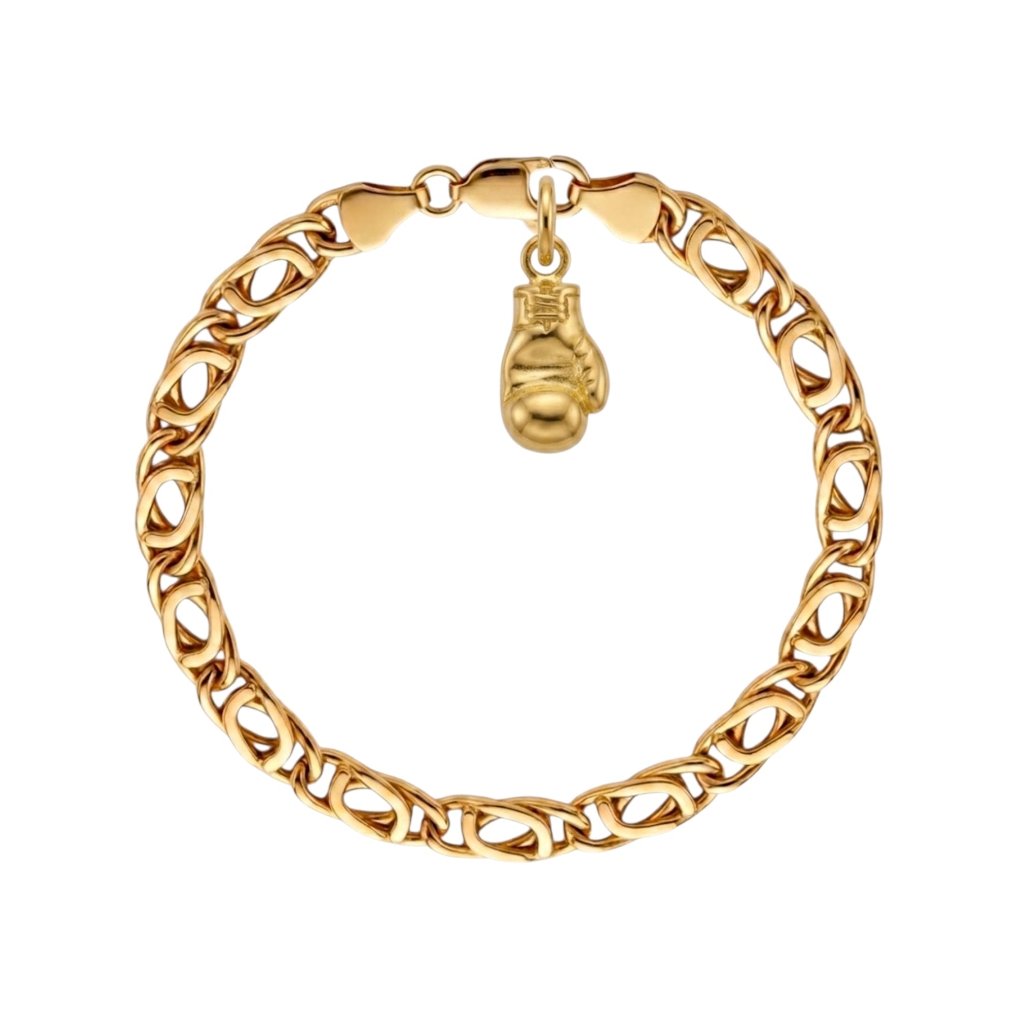 Pulseira Ouro - Aurus Jóias