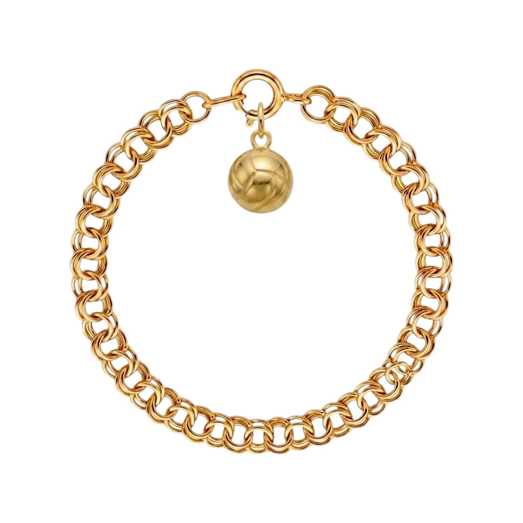 Pulseira Ouro - Aurus Jóias