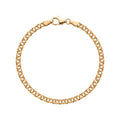 Pulseira Ouro - Aurus Jóias