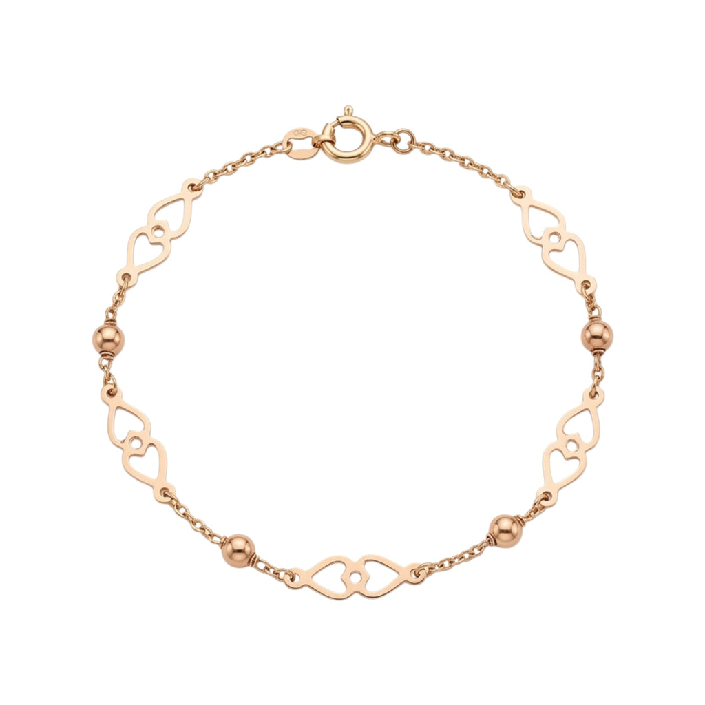 Pulseira Ouro - Aurus Jóias