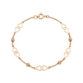 Pulseira Ouro - Aurus Jóias