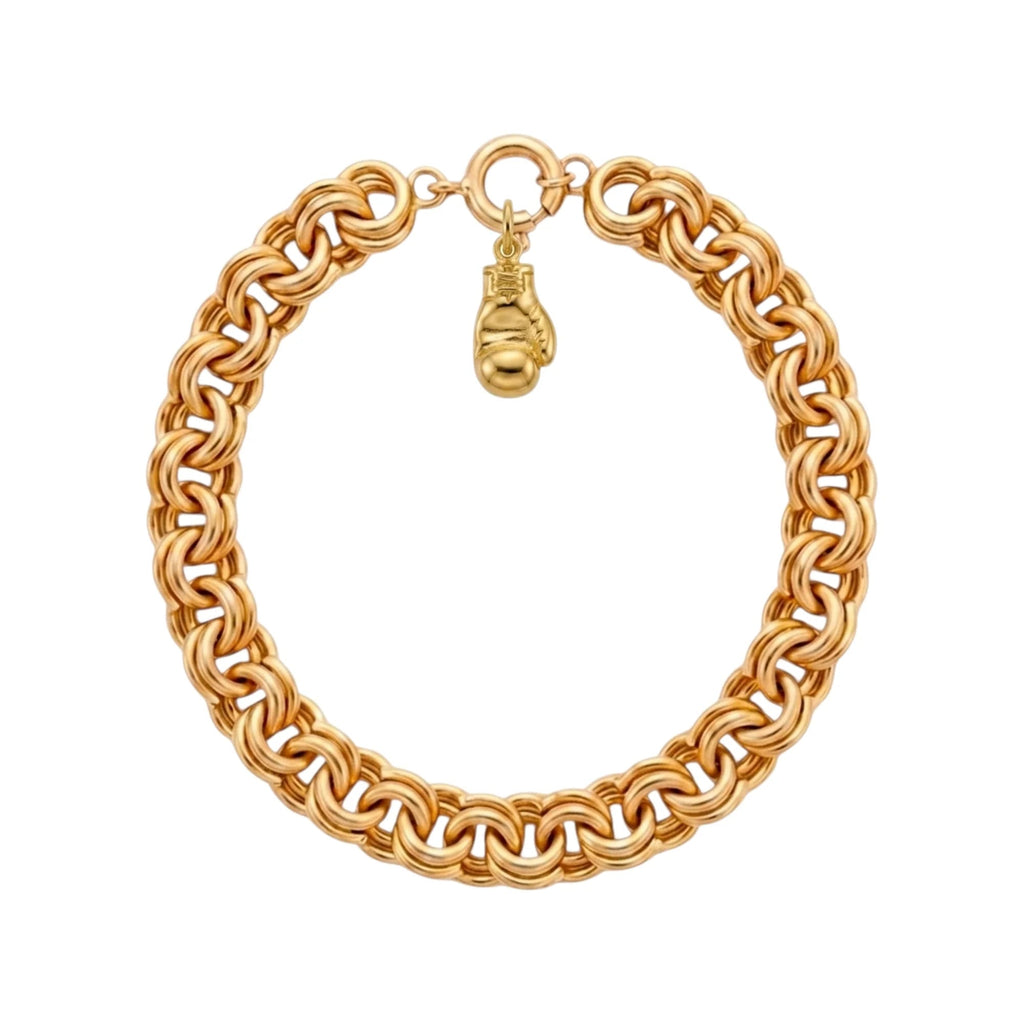 Pulseira Ouro - Aurus Jóias