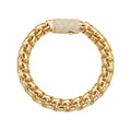 Pulseira Ouro - Aurus Jóias