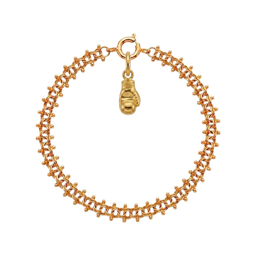 Pulseira Ouro - Aurus Jóias