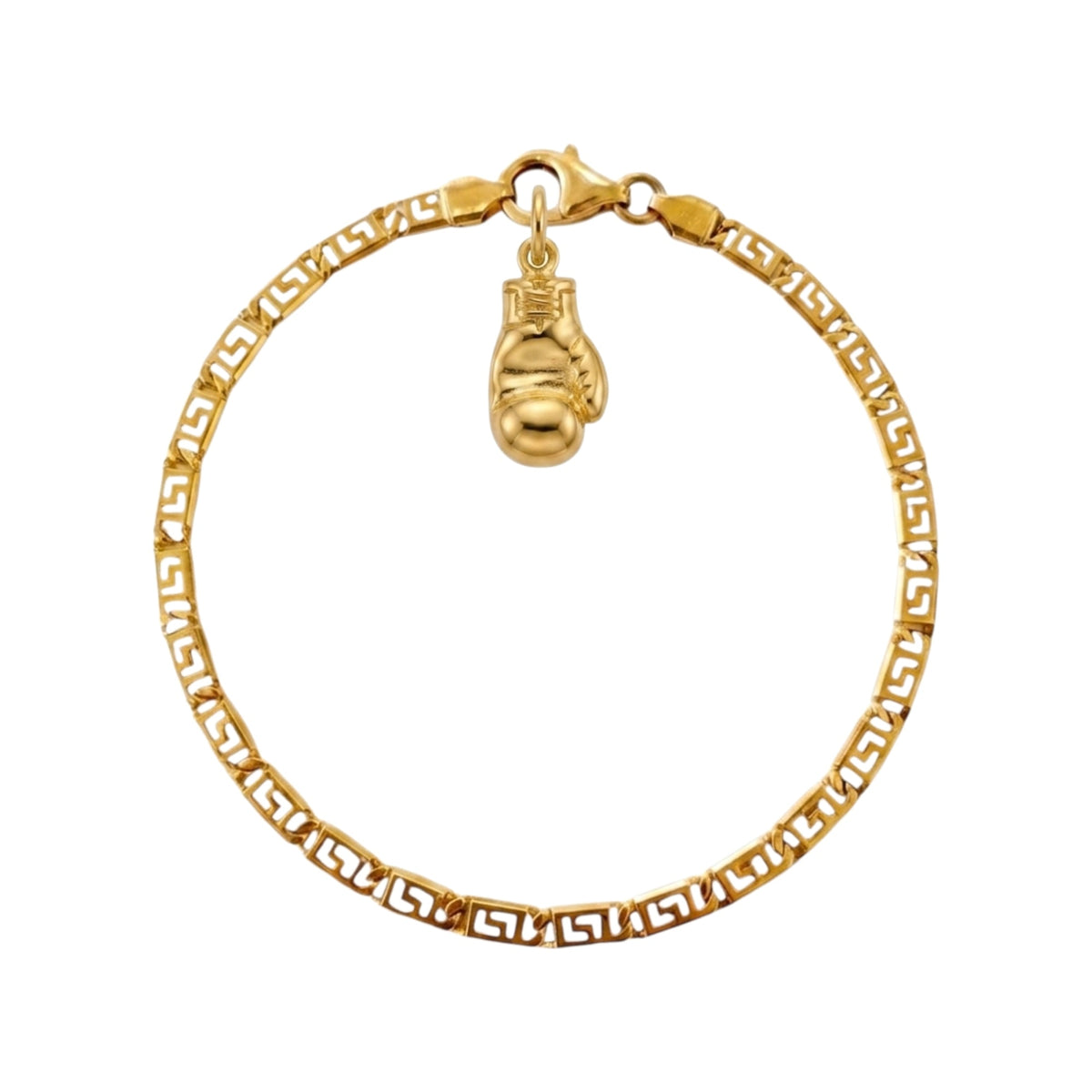 Pulseira Ouro - Aurus Jóias