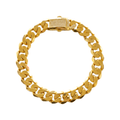 Pulseira Ouro - Aurus Jóias