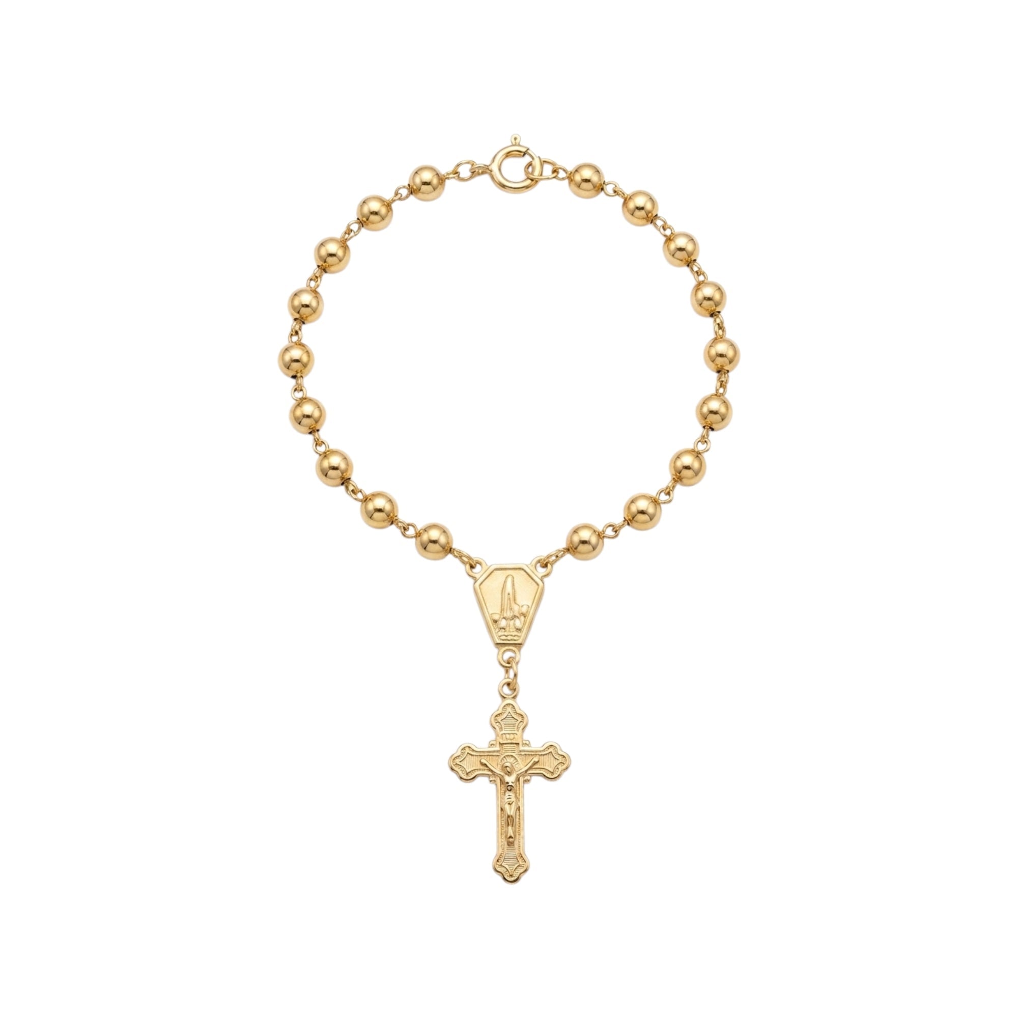 Pulseira Ouro - Aurus Jóias