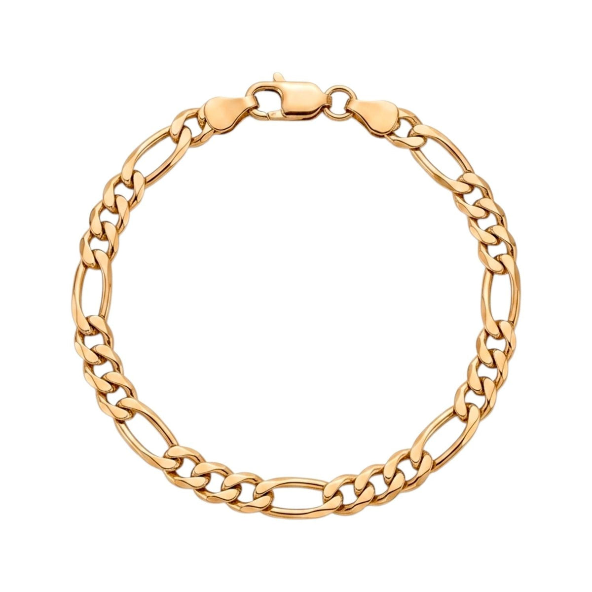 Pulseira Ouro - Aurus Jóias
