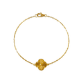 Pulseira Ouro - Aurus Jóias