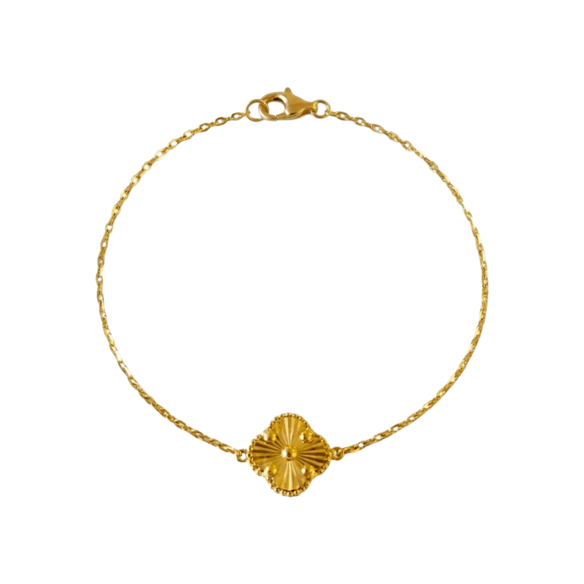 Pulseira Ouro - Aurus Jóias