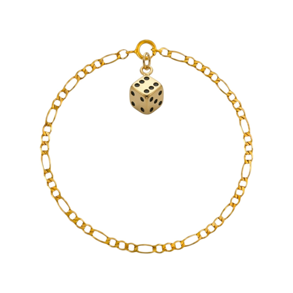 Pulseira Ouro - Aurus Jóias