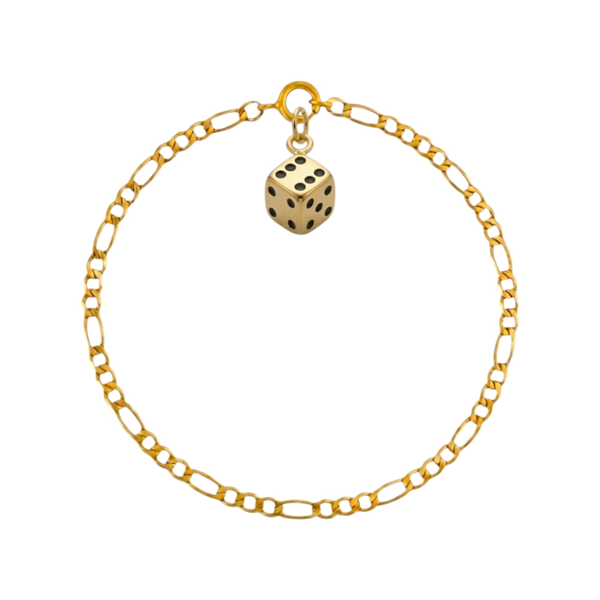 Pulseira Ouro - Aurus Jóias