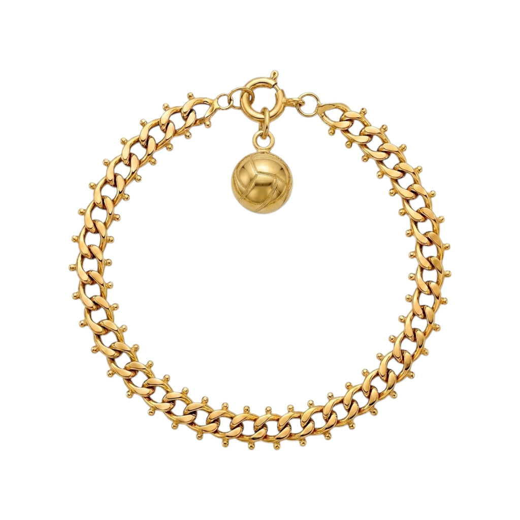 Pulseira Ouro - Aurus Jóias