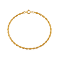 Pulseira Ouro - Aurus Jóias