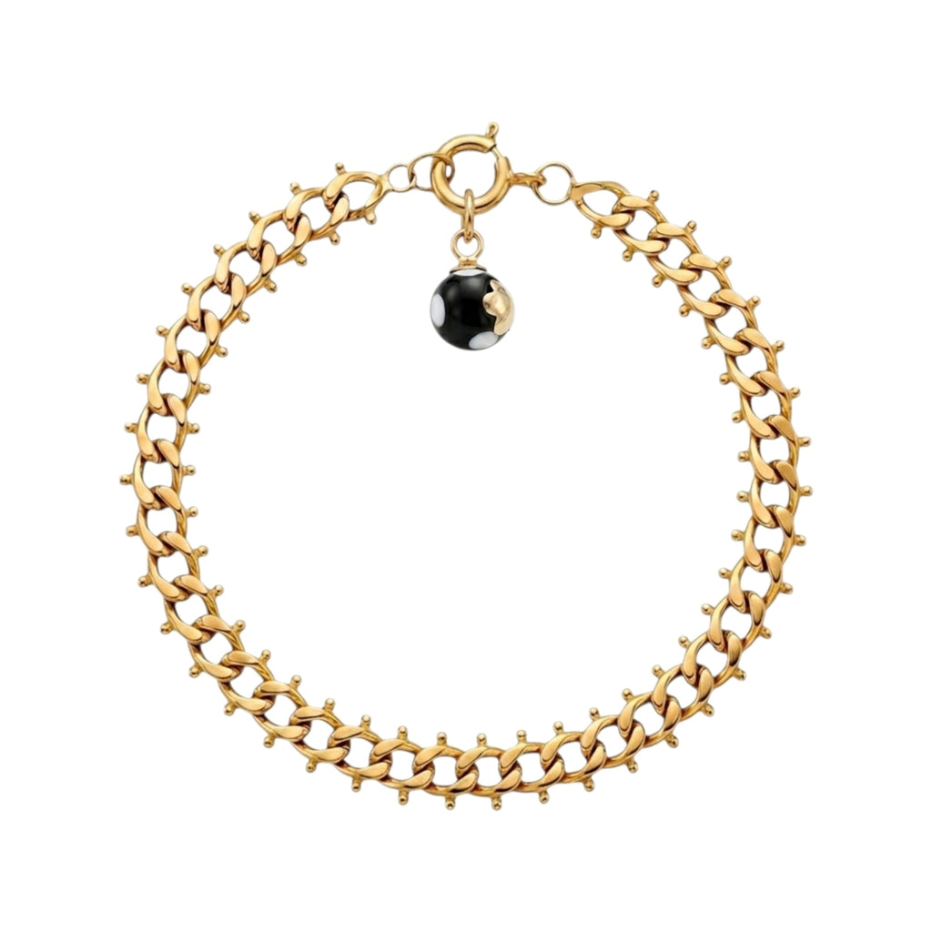 Pulseira Ouro - Aurus Jóias