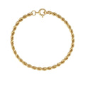 Pulseira Ouro - Aurus Jóias