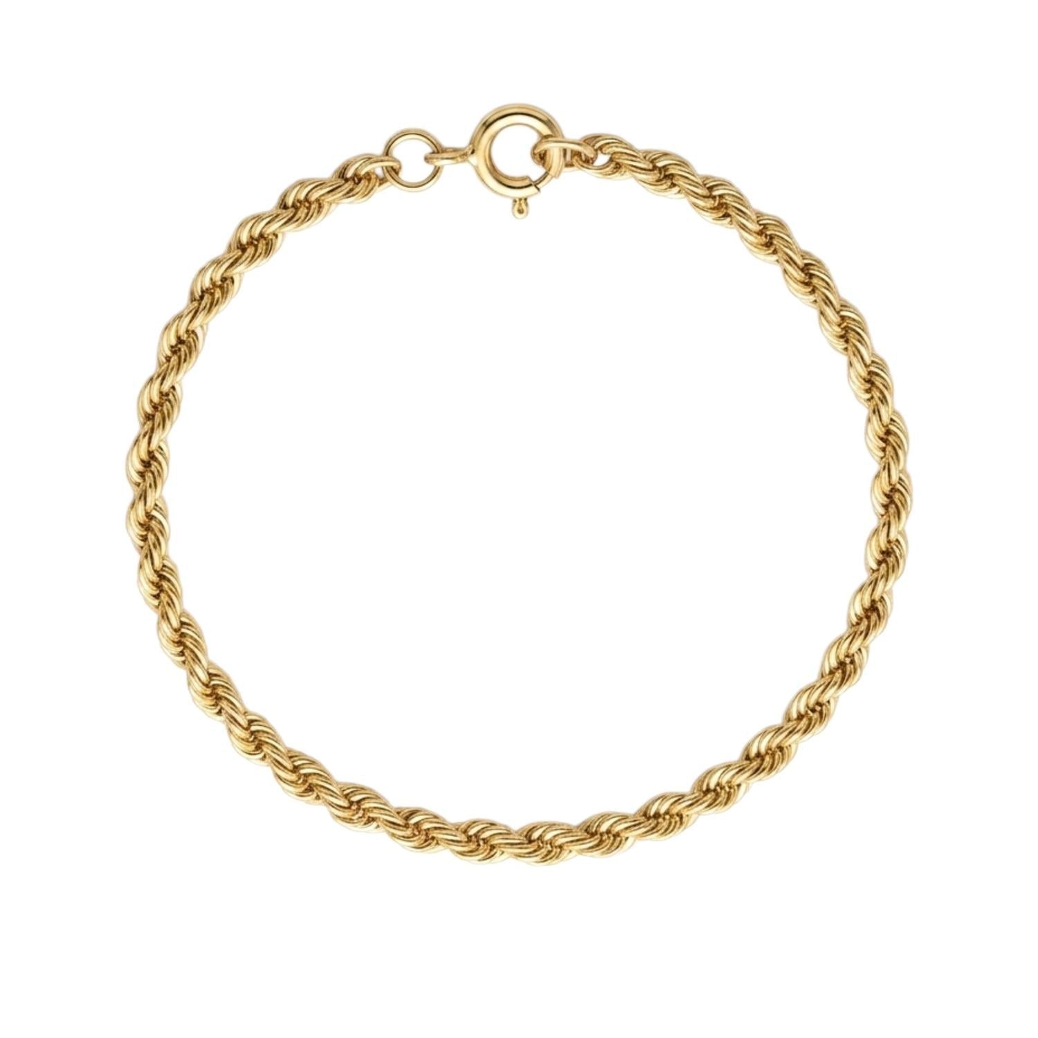 Pulseira Ouro - Aurus Jóias
