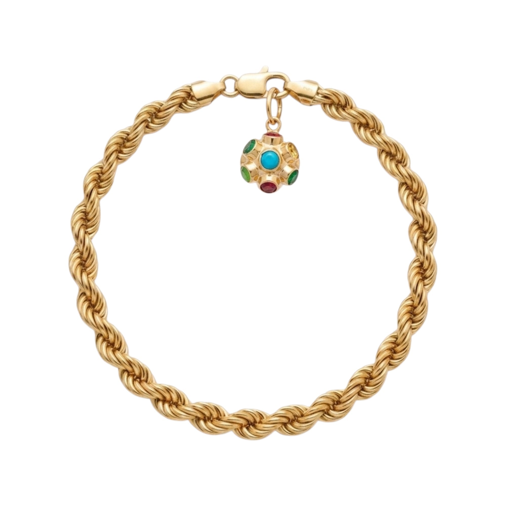 Pulseira Ouro - Aurus Jóias